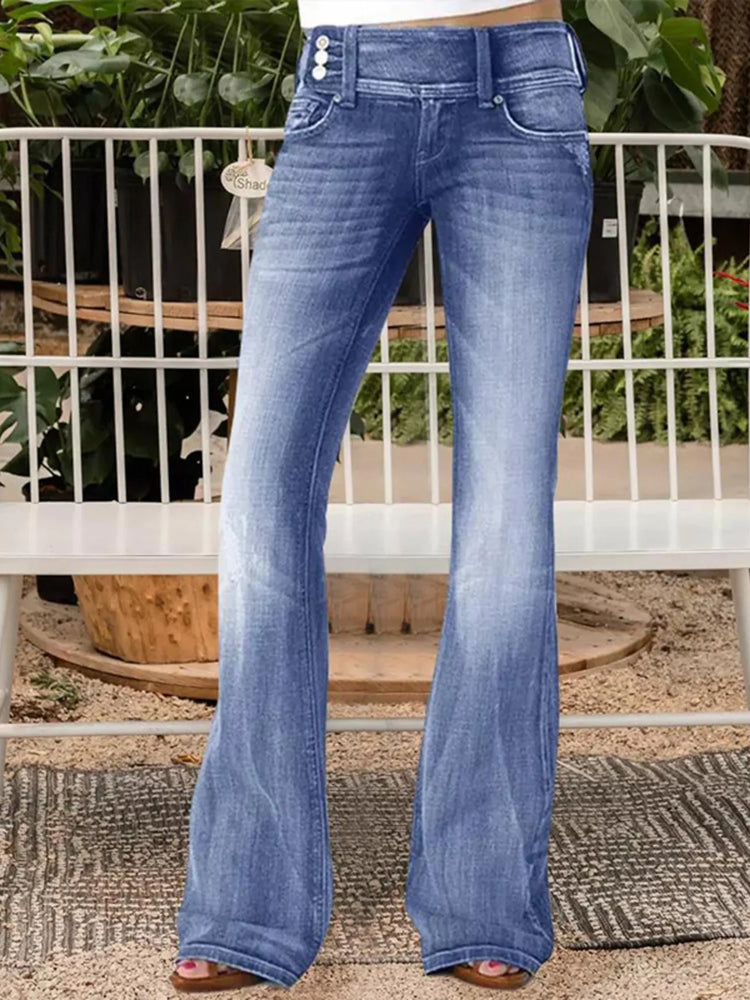 Curvy Bottoms 👖
