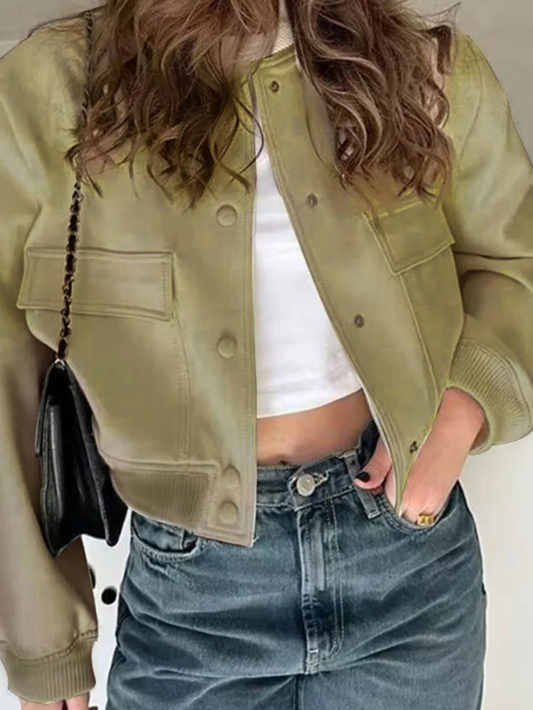 Curvy Outerwear 🧥