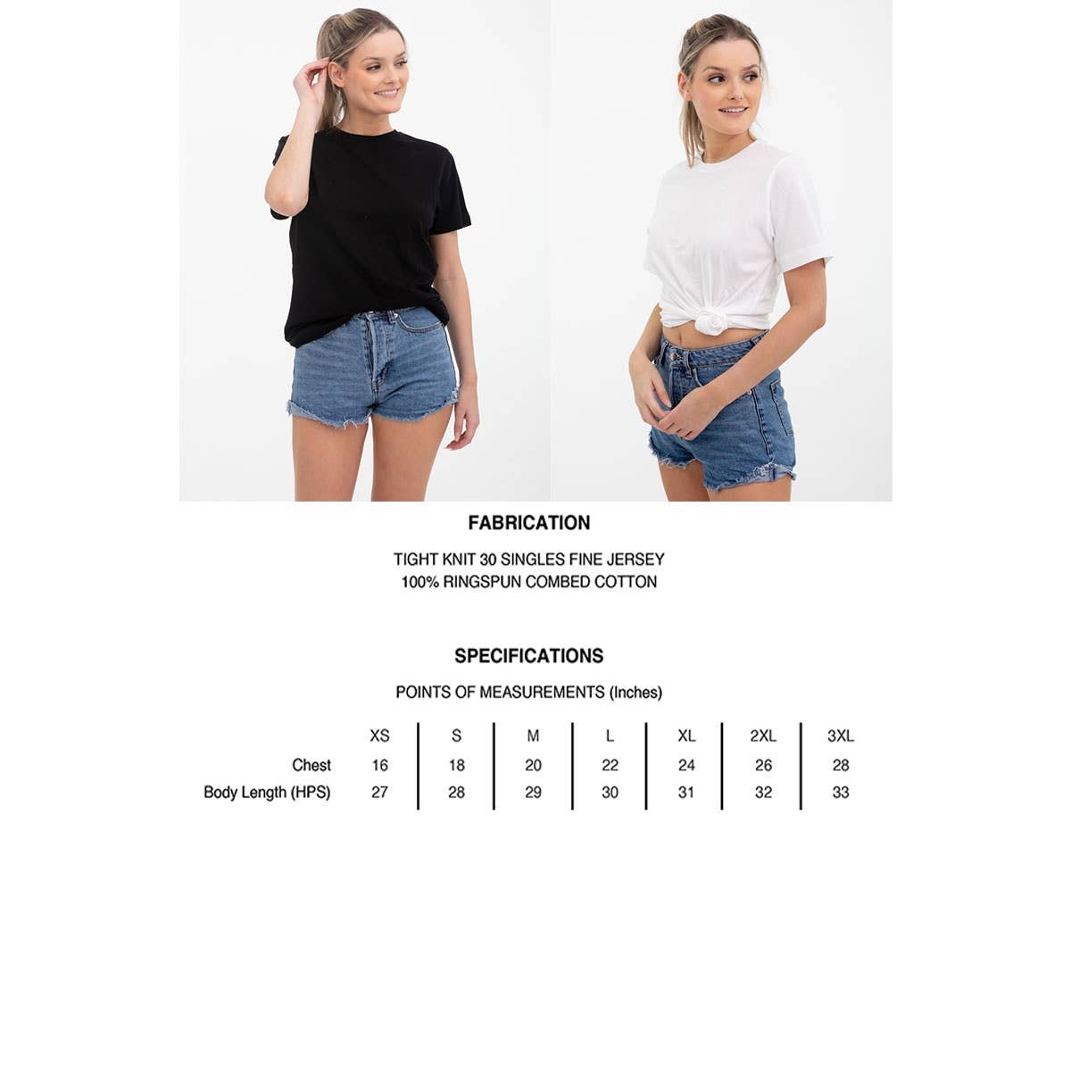 MOSCHINO GRAPHIC WOMEN TEE