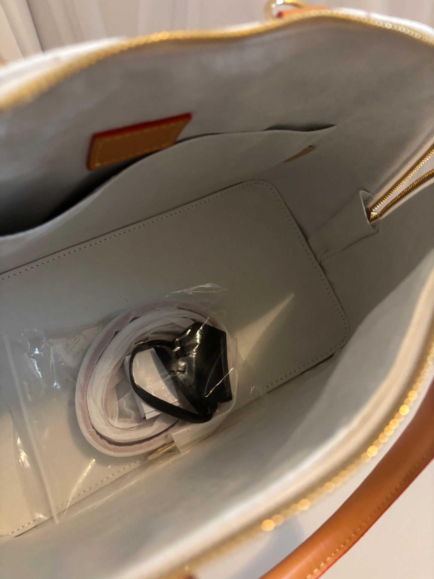 Inspired Monogram Dome Satchel โจ โ Polished, pretty, and practical. โจ