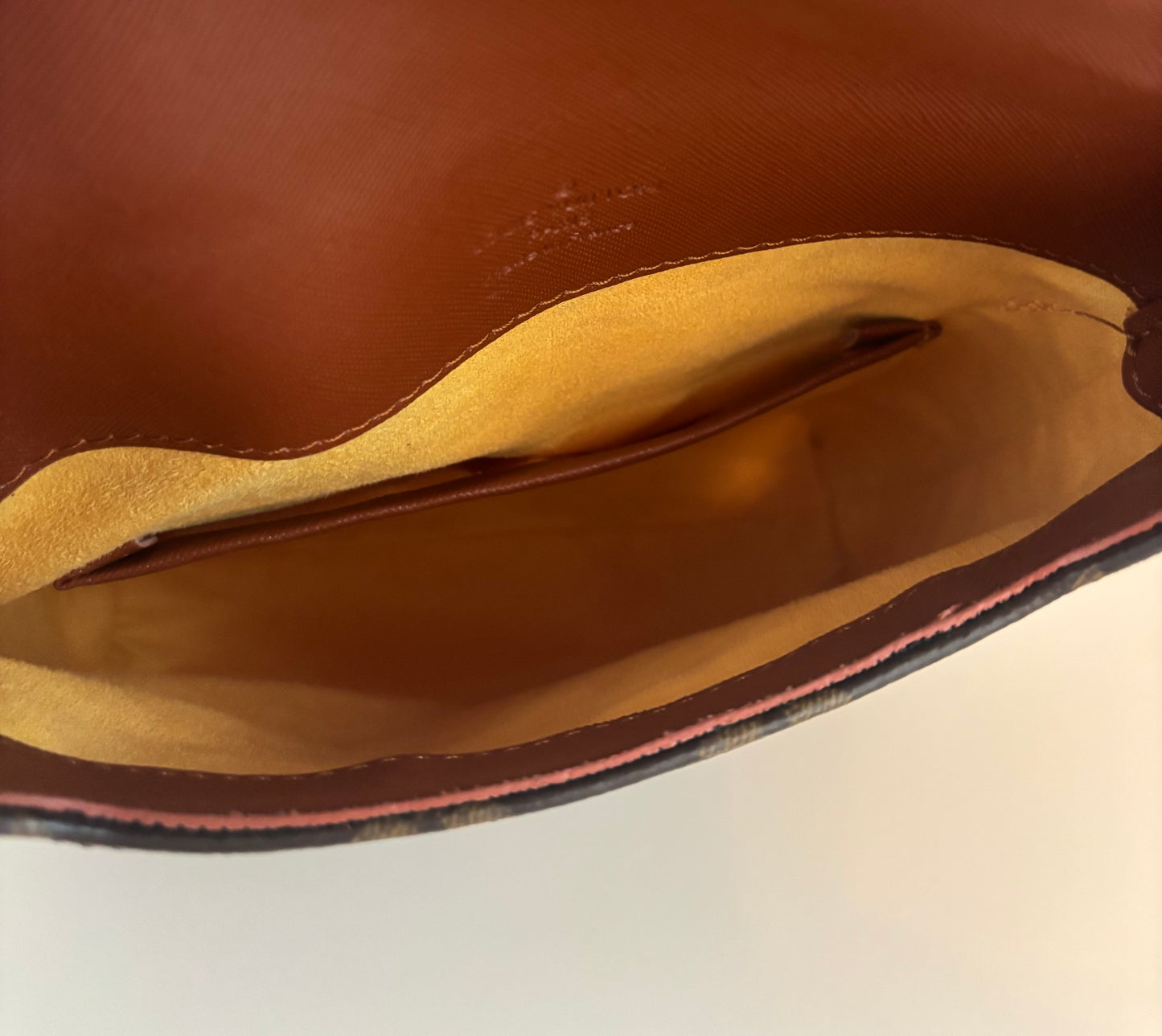 Inspired Monogram Muse Crossbody ✨