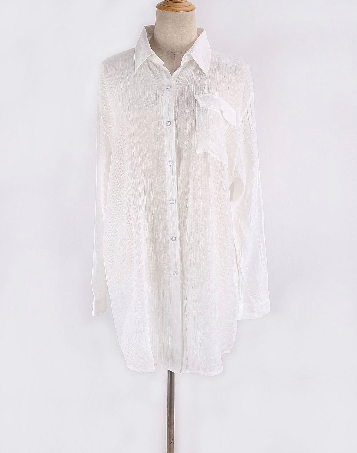 Light Weight Cover Ups