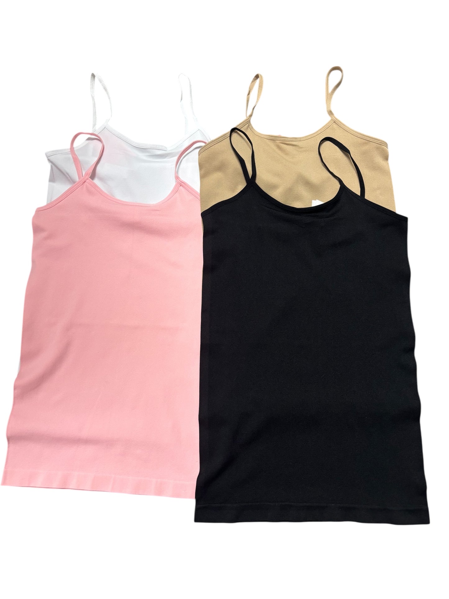 Everyday Essential Seamless Cami