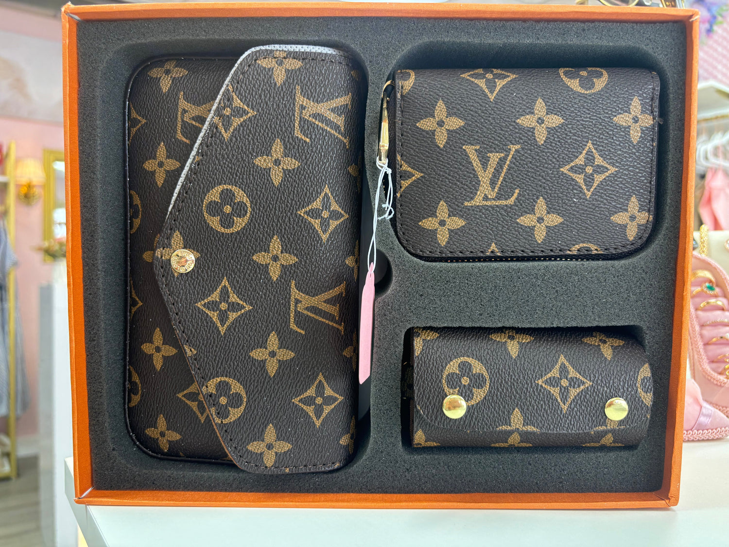 Inspired Handbags/Accessories 👜