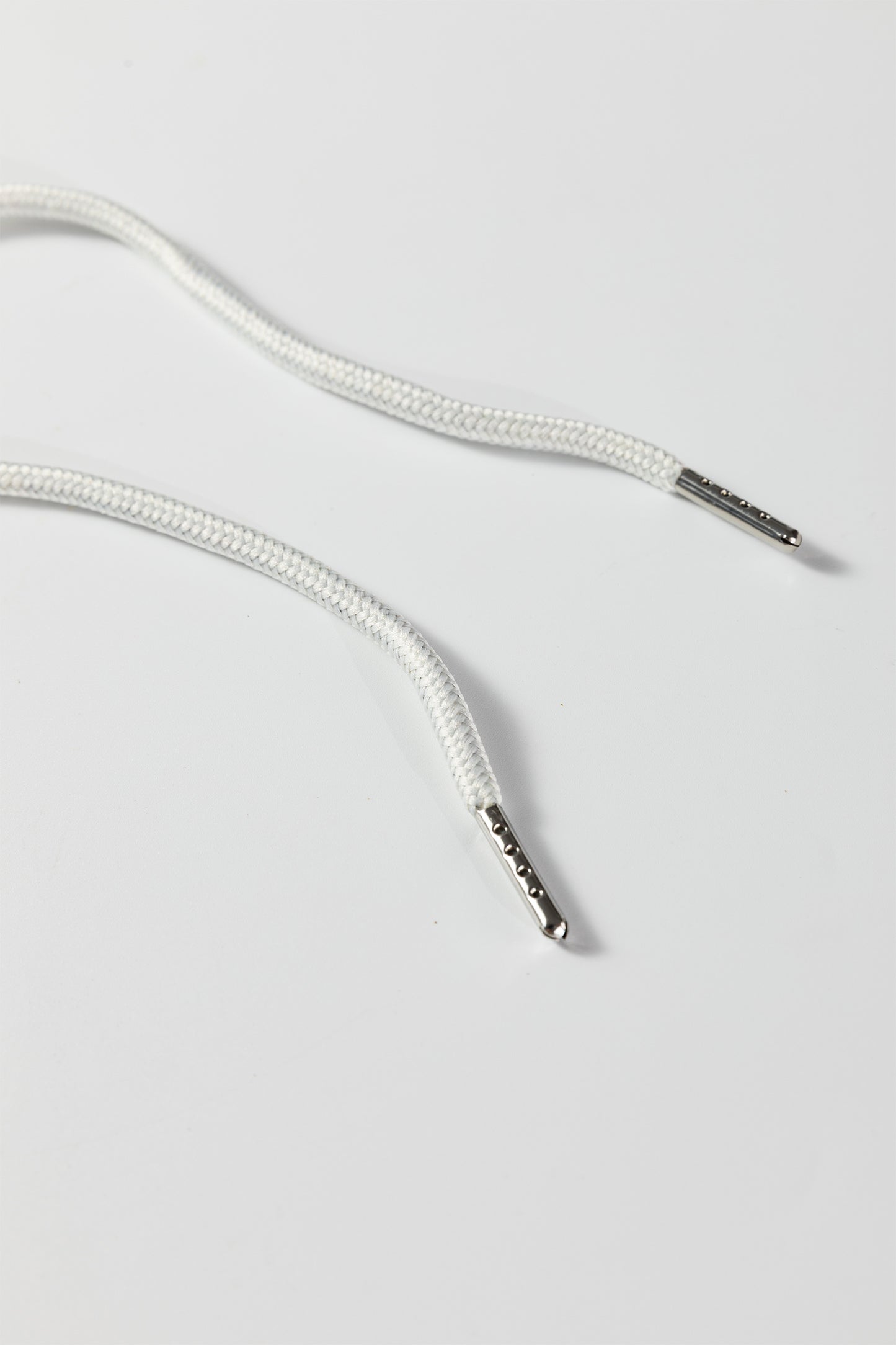 Light Grey Long Sleeve High Neck Slim Top Smocked Waist Central Seam Pants Set