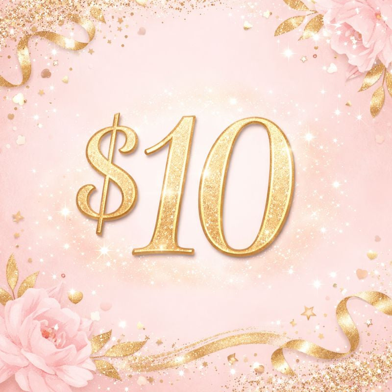 Simply Chic Gift Card