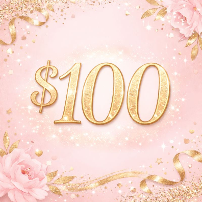 Simply Chic Gift Card