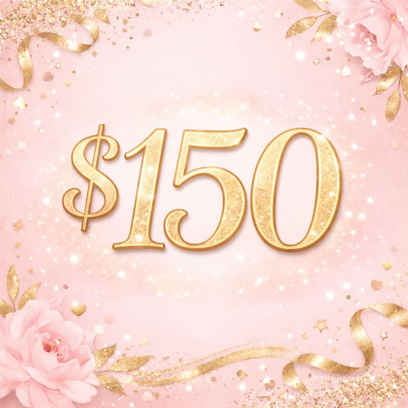 Simply Chic Gift Card