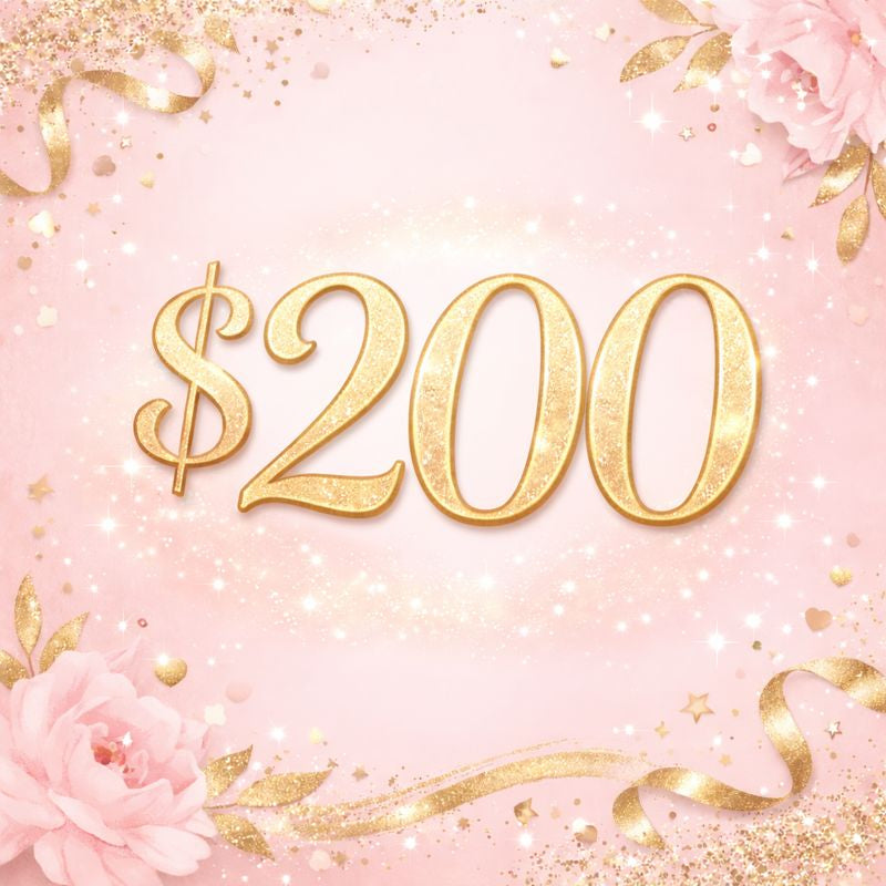 Simply Chic Gift Card