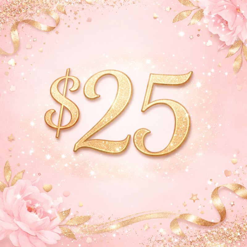 Simply Chic Gift Card