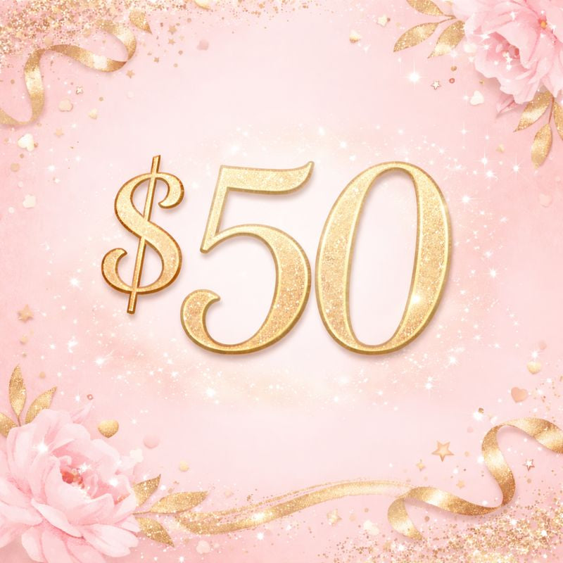 Simply Chic Gift Card