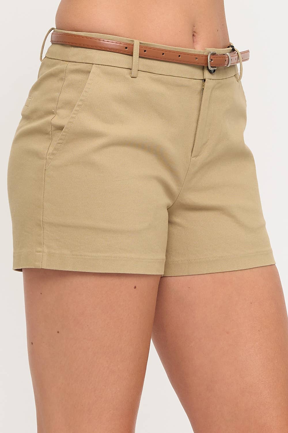 Women's Shorts
