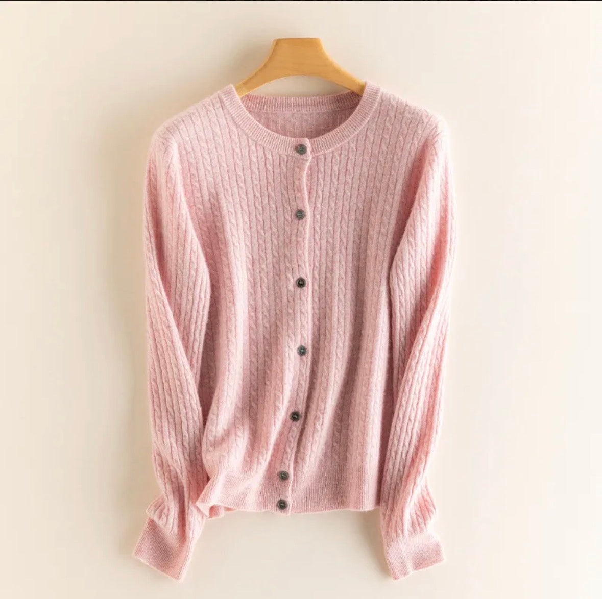 Women’s Cardigan