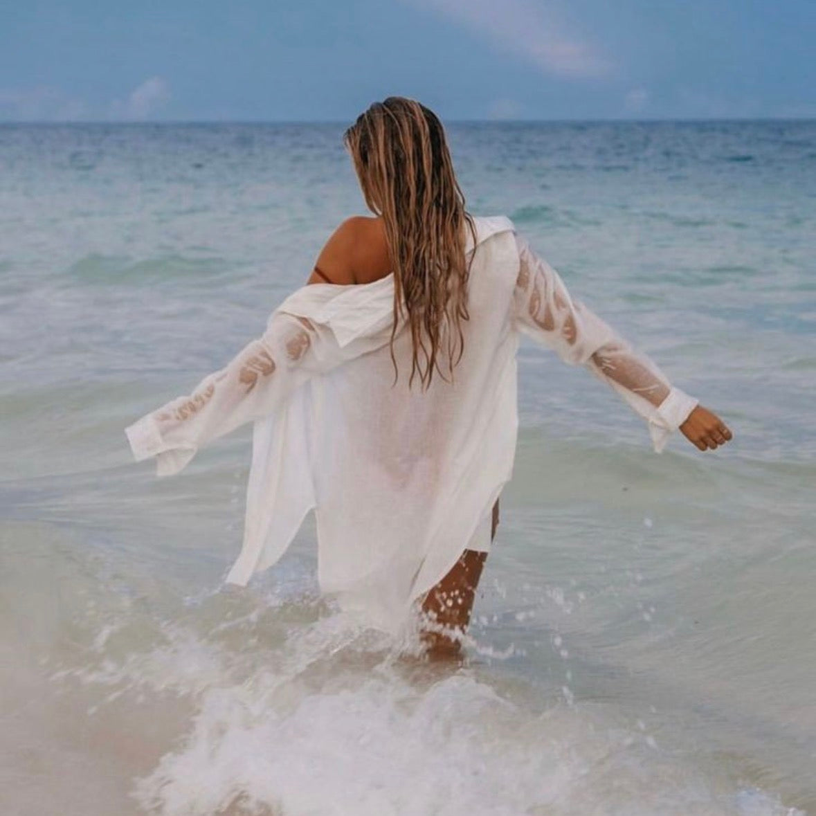 Light Weight Cover Ups