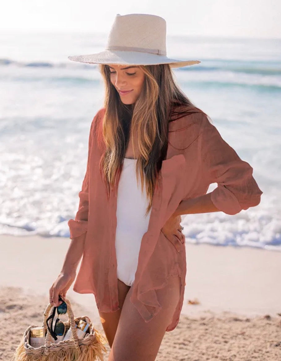 Light Weight Cover Ups