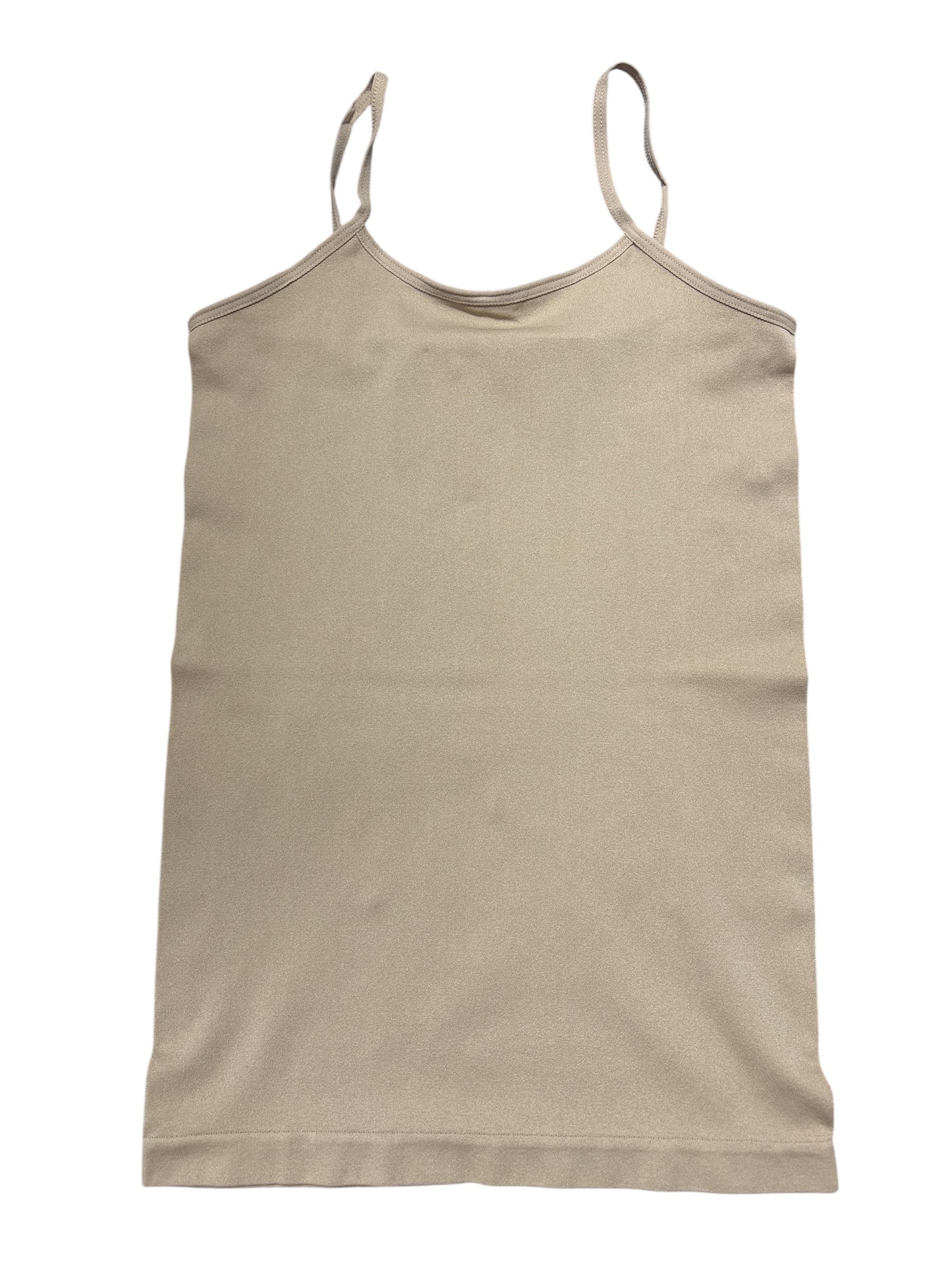 Everyday Essential Seamless Cami