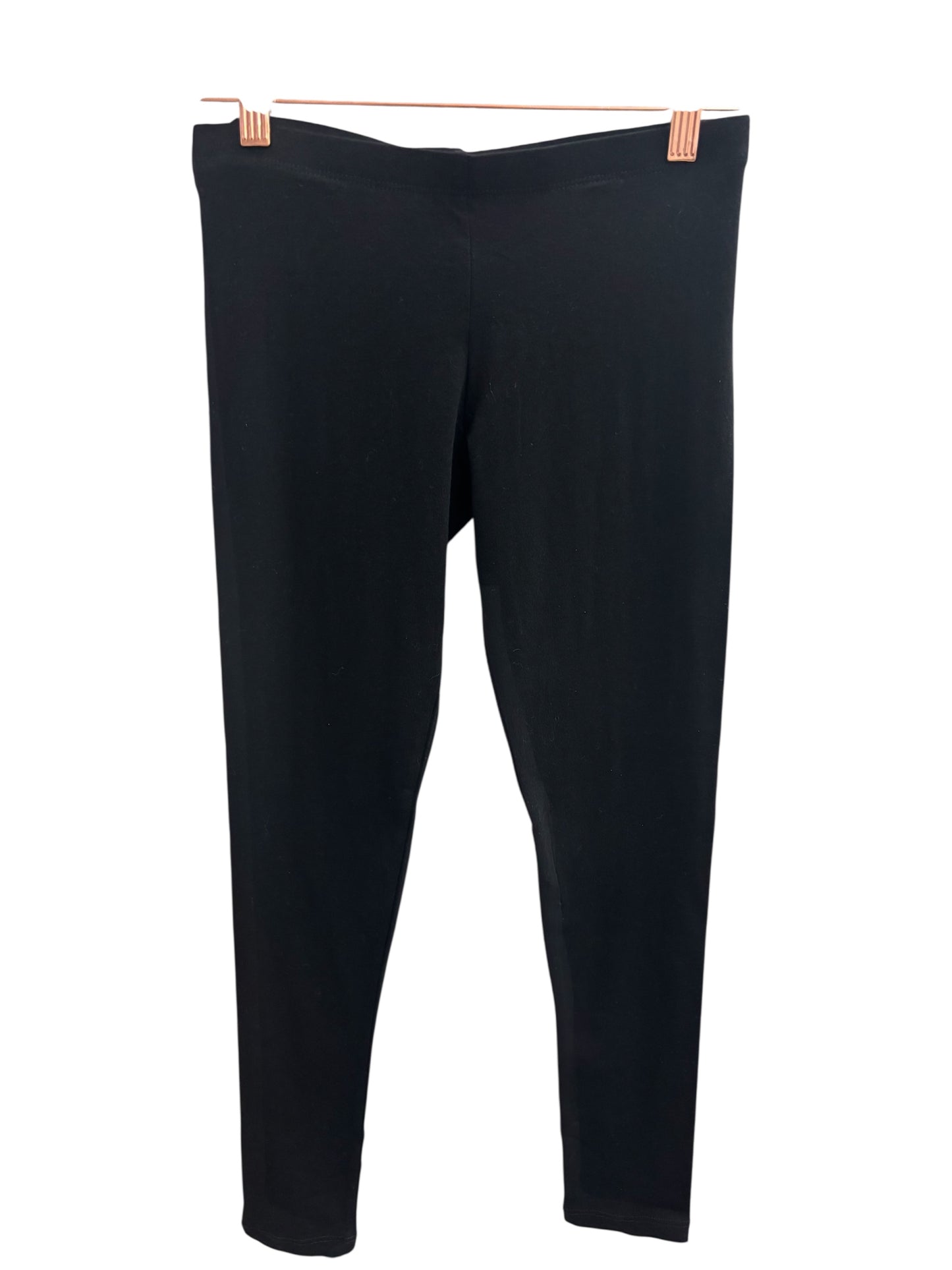 The Everyday Essential Black Leggings