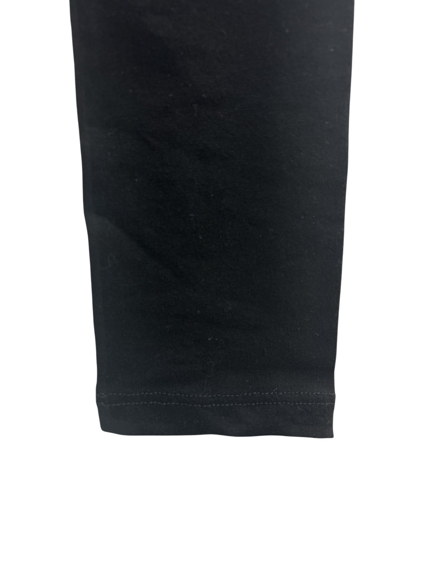 The Everyday Essential Black Leggings