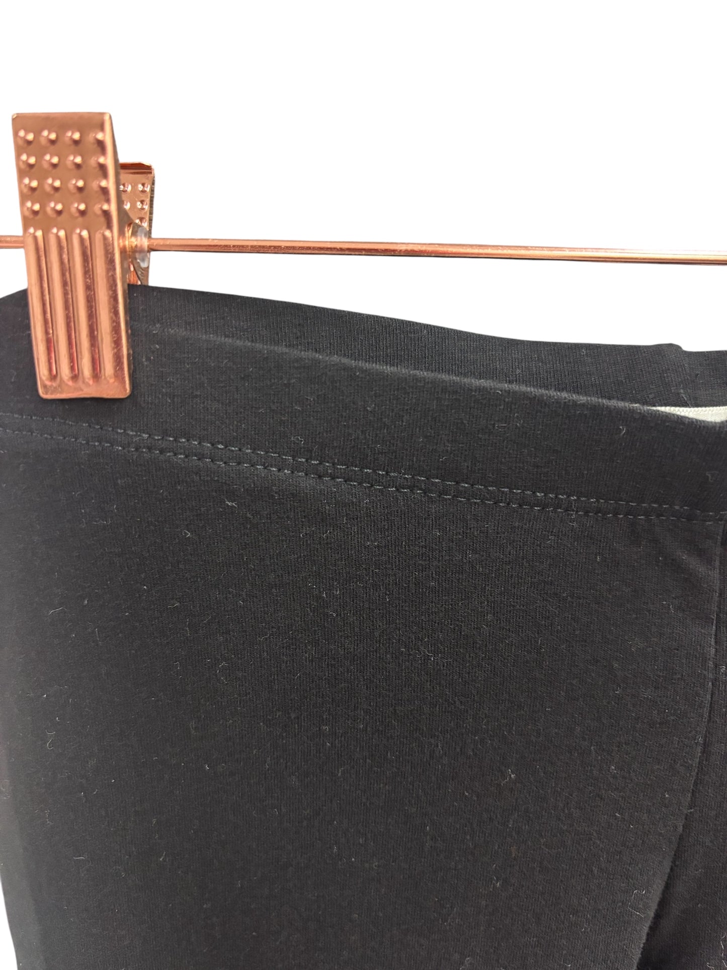 The Everyday Essential Black Leggings