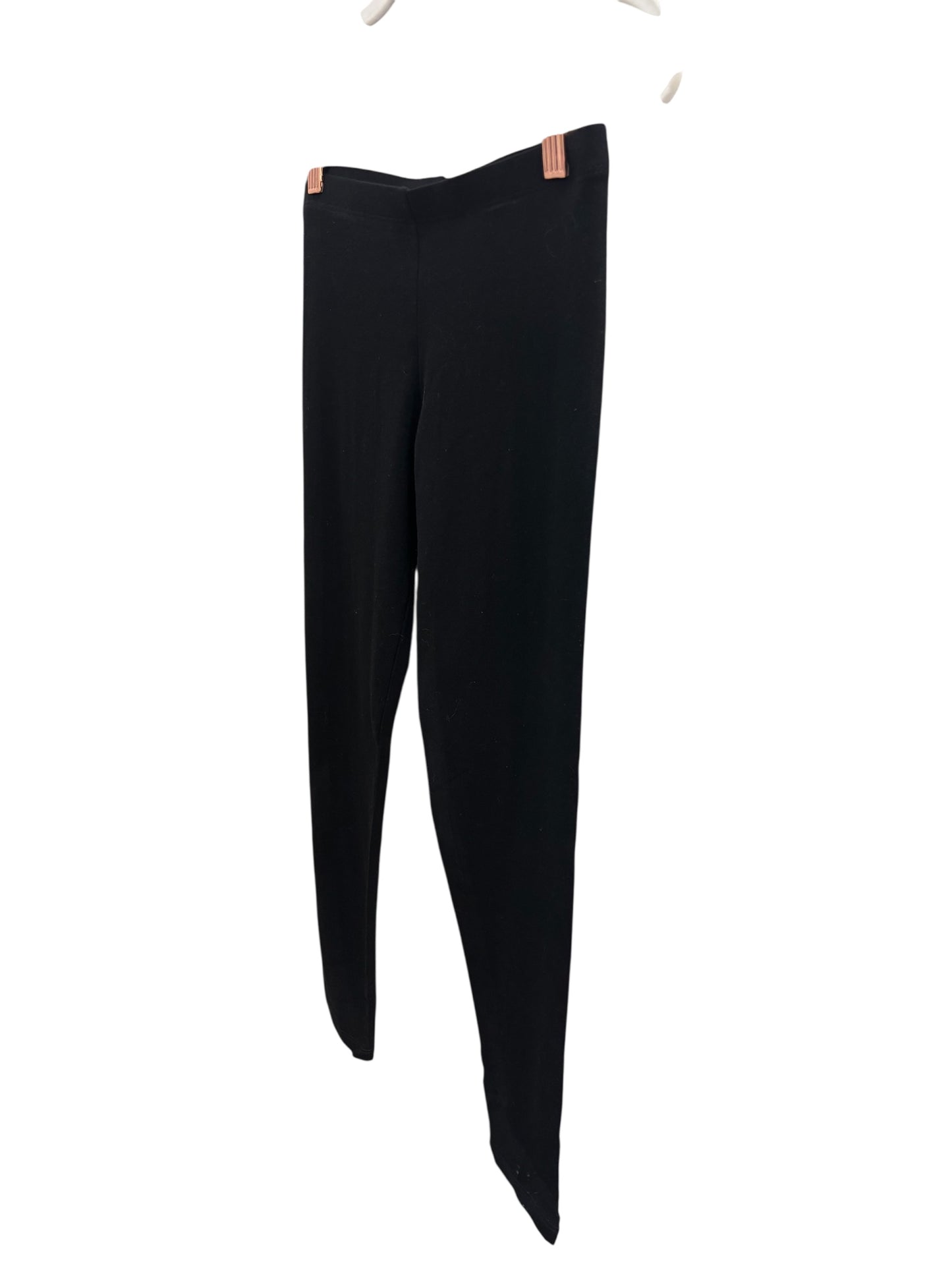 The Everyday Essential Black Leggings