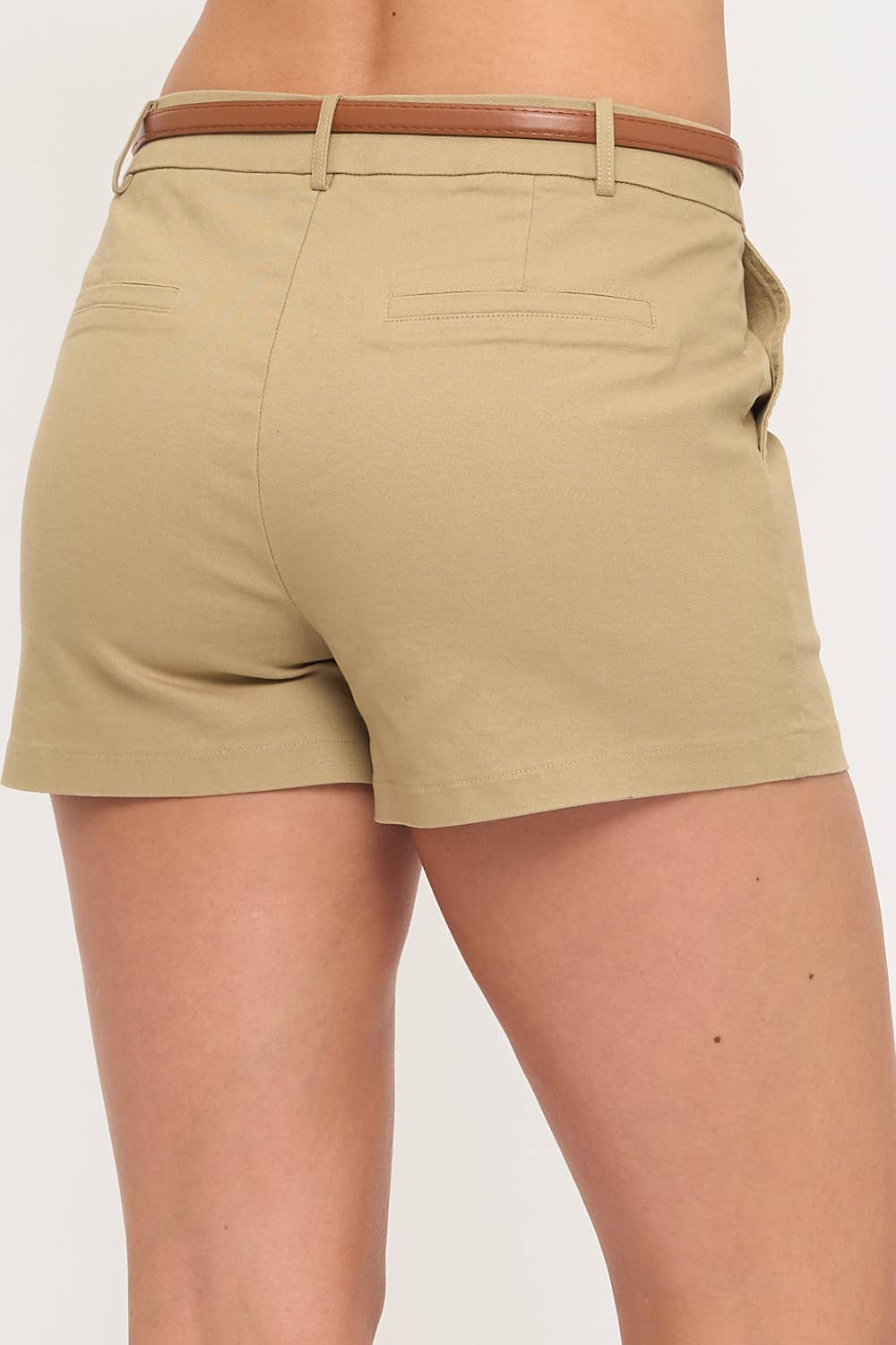 Women's Shorts