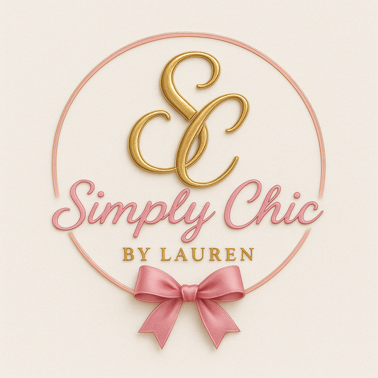 Simply Chic Gift Card